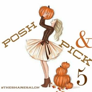 🍁 THURSDAY 11/20 🍁